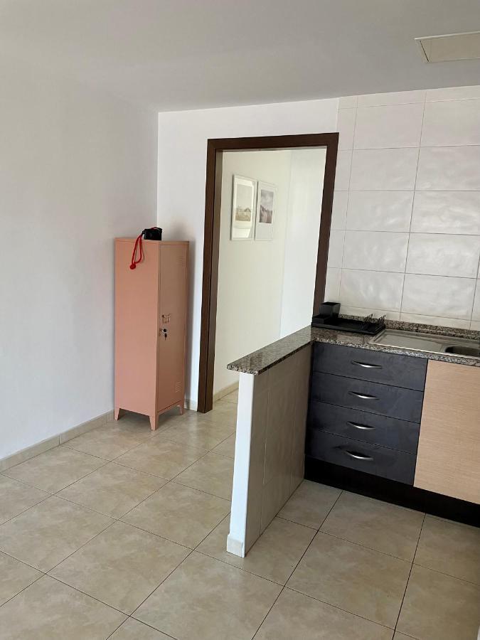 Apartamento Delta Del Ebro Ампоста Екстер'єр фото